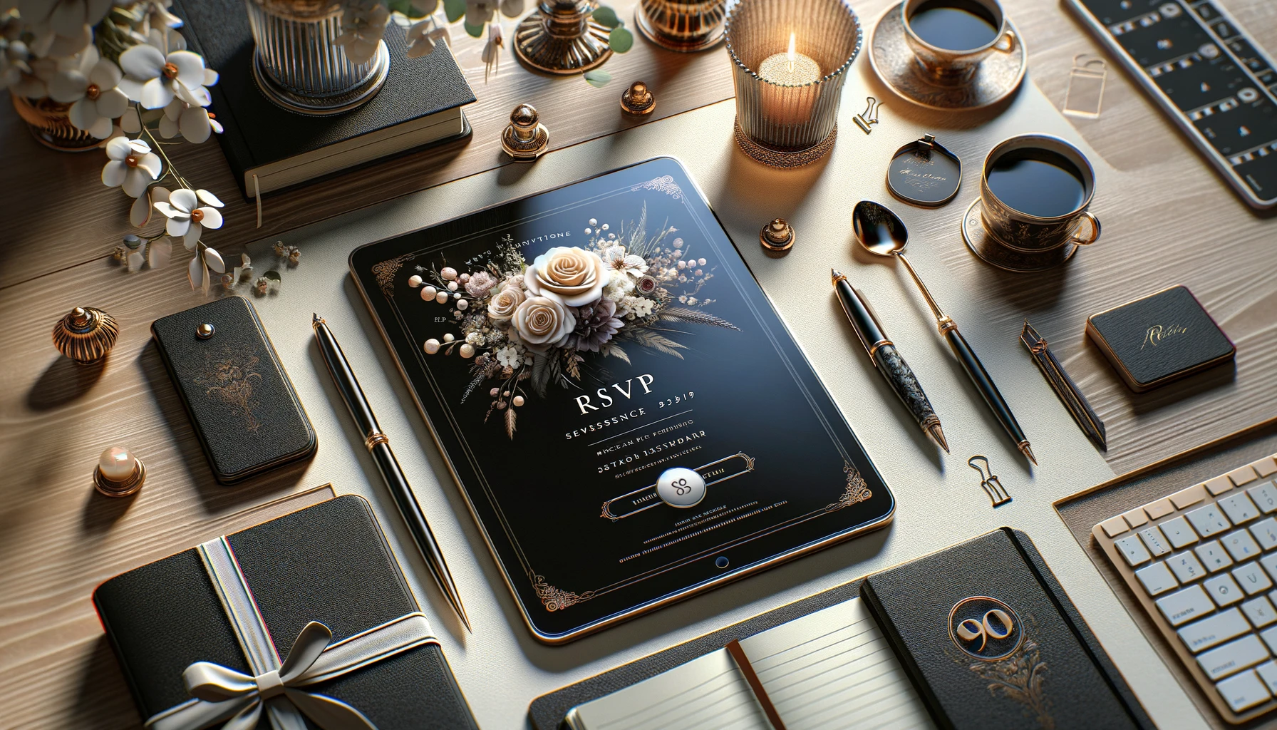 What Does RSVP Mean and Why It's Essential for Your Event Planning