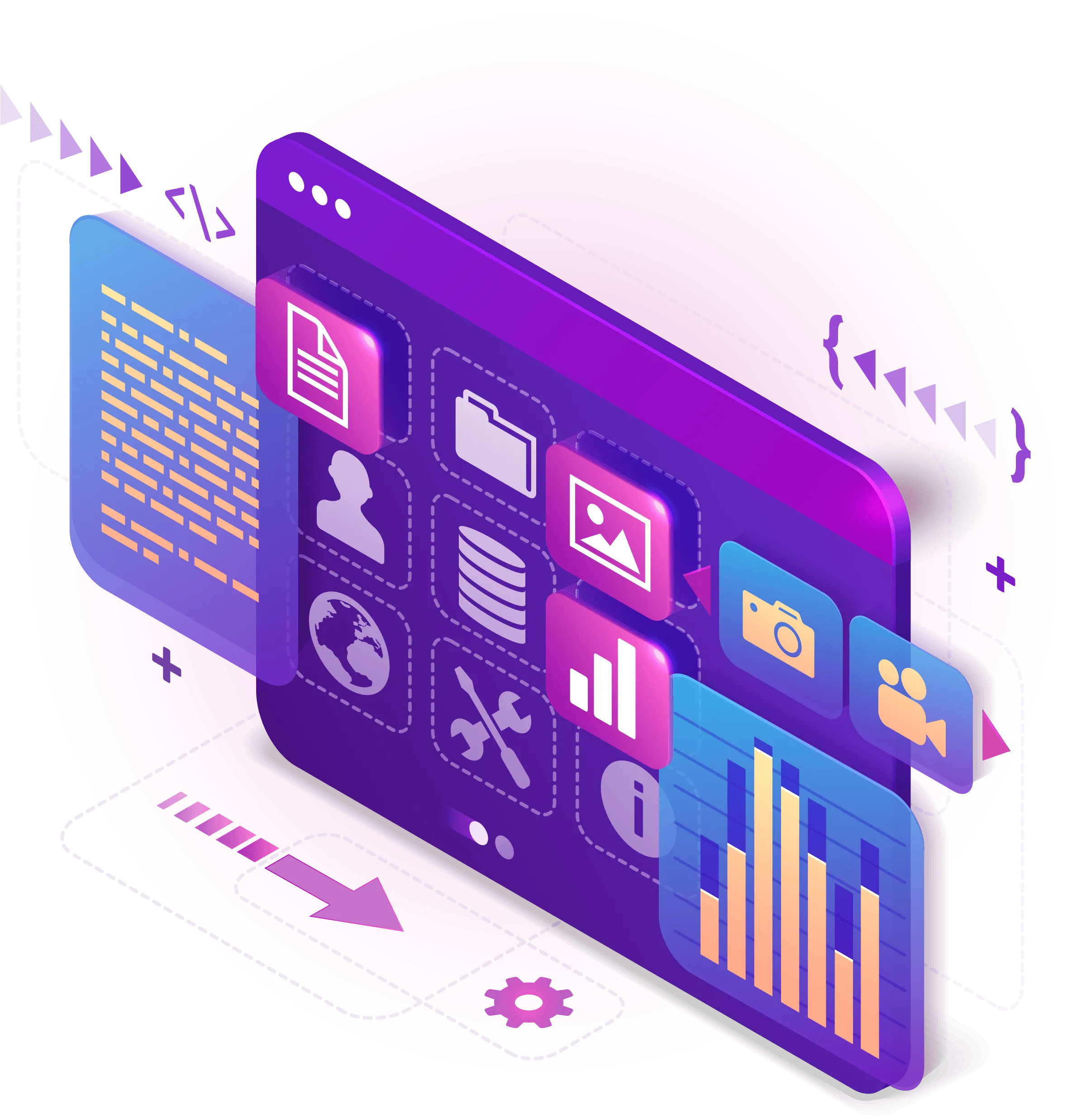 Control Complet cu Dashboard-ul <1>Pinvite</1>